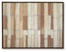 Kalanmore Wall Art - Dream Home Furniture & Mattress (Waite Park, MN)