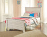 Willowton Bedroom Set - Dream Home Furniture & Mattress (Waite Park, MN)