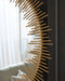 Wainport Accent Mirror - Dream Home Furniture & Mattress (Waite Park, MN)