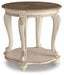 Realyn End Table Set - Dream Home Furniture & Mattress (Waite Park, MN)