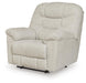 Linenfield Recliner - Dream Home Furniture & Mattress (Waite Park, MN)
