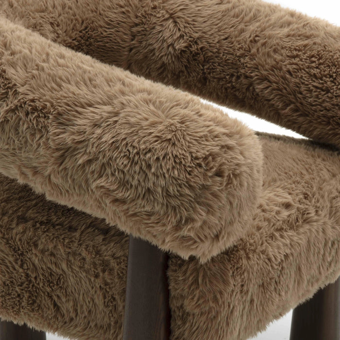 Spara Accent Chair
