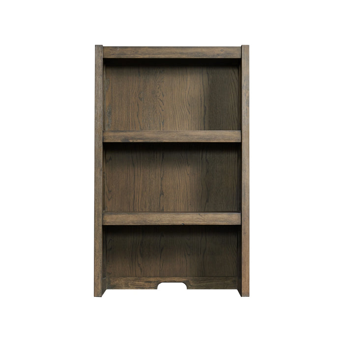 Preston 48" Bunching Bookcase