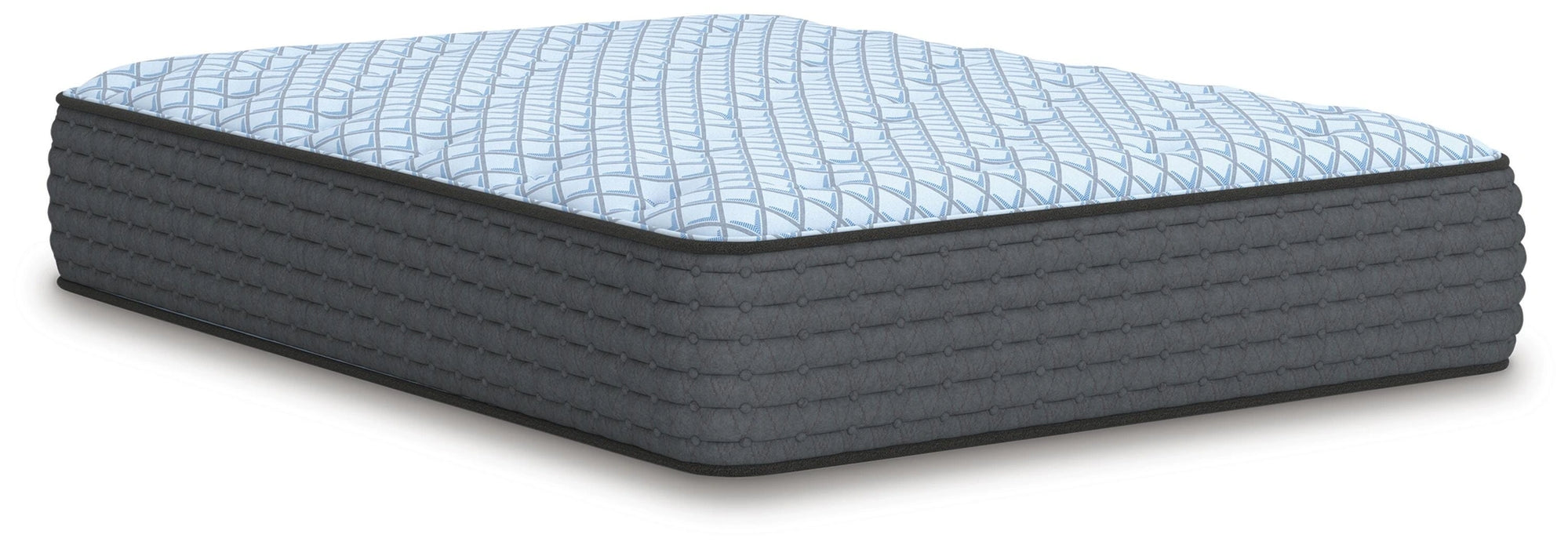Destin Cove Plush Mattress - Dream Home Furniture & Mattress (Waite Park, MN)