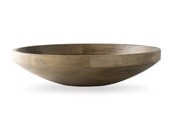 Clayburg Bowl - Dream Home Furniture & Mattress (Waite Park, MN)