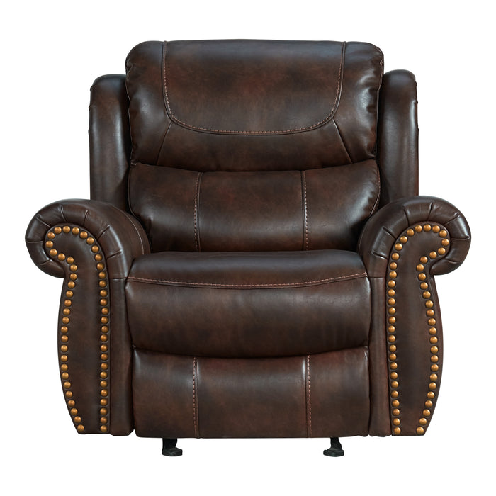 Hyde Park Recliner