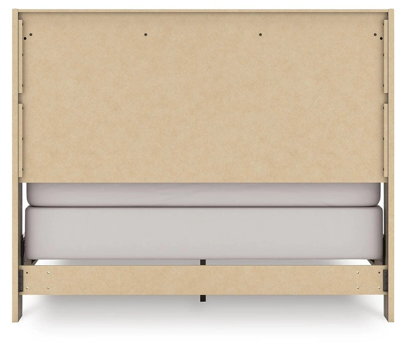 Elbrim Bed - Dream Home Furniture & Mattress (Waite Park, MN)