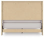 Elbrim Bed - Dream Home Furniture & Mattress (Waite Park, MN)