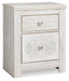 Paxberry Bedroom Set - Dream Home Furniture & Mattress (Waite Park, MN)