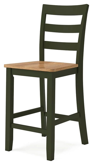 Gesthaven Dining Set - Dream Home Furniture & Mattress (Waite Park, MN)