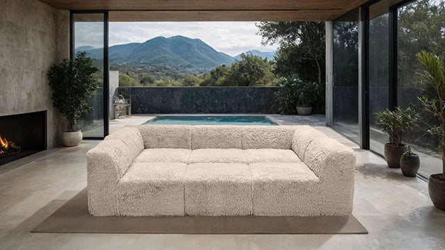 Nappi Daybed (Compressed Foam) - Dream Home Furniture & Mattress (Waite Park, MN)