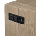 Nash Sideboard - Dream Home Furniture & Mattress (Waite Park, MN)