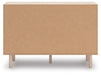 Arloster Dresser - Dream Home Furniture & Mattress (Waite Park, MN)