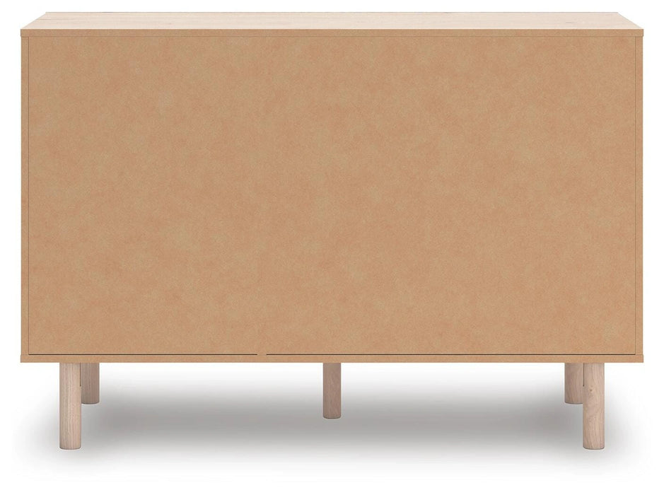 Arloster Dresser - Dream Home Furniture & Mattress (Waite Park, MN)