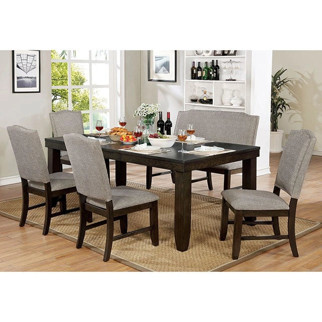 Teagan Counter Ht. Chair (2/Ctn) - Dream Home Furniture & Mattress (Waite Park, MN)