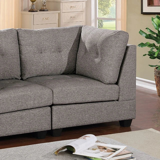 Pencoed Corner Chair - Dream Home Furniture & Mattress (Waite Park, MN)