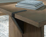 Kandinew Coffee Table - Dream Home Furniture & Mattress (Waite Park, MN)
