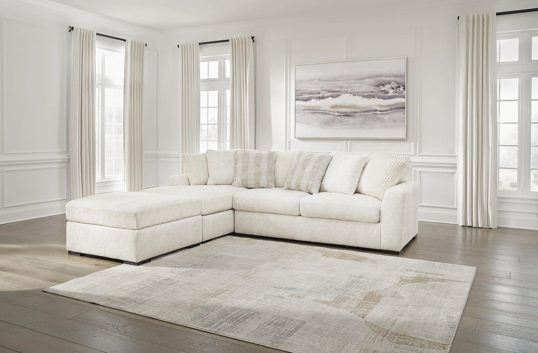 Chessington Living Room Set - Dream Home Furniture & Mattress (Waite Park, MN)