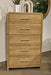 Gramburg Chest of Drawers - Dream Home Furniture & Mattress (Waite Park, MN)