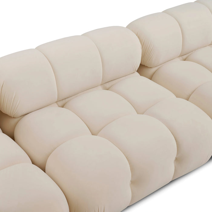 Calliope 6-Piece U-Sectional