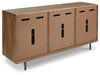 Kerrings Accent Cabinet - Dream Home Furniture & Mattress (Waite Park, MN)