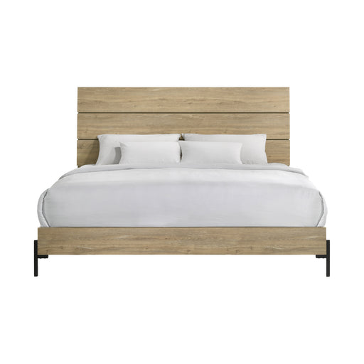 Newhall King Bed - Dream Home Furniture & Mattress (Waite Park, MN)