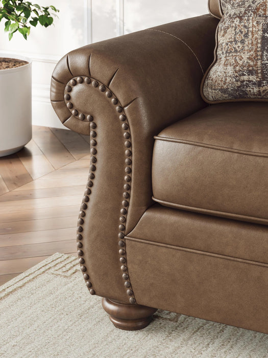Chasemore Sofa - Dream Home Furniture & Mattress (Waite Park, MN)
