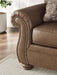 Chasemore Sofa - Dream Home Furniture & Mattress (Waite Park, MN)