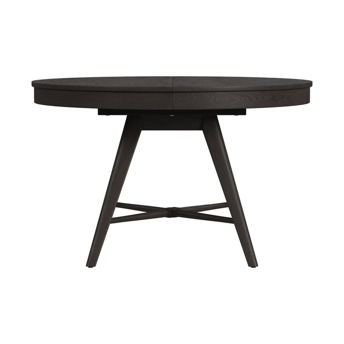 Bayside Round Table - Dream Home Furniture & Mattress (Waite Park, MN)