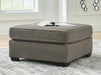 Olten Oversized Accent Ottoman - Dream Home Furniture & Mattress (Waite Park, MN)