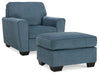 Cashton Living Room Set - Dream Home Furniture & Mattress (Waite Park, MN)
