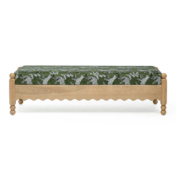 Thelma 56" Bench