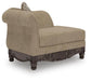 Chelsworth Right-Arm Facing Corner Chaise - Dream Home Furniture & Mattress (Waite Park, MN)