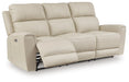 Dahlmoore Power Reclining Sofa - Dream Home Furniture & Mattress (Waite Park, MN)