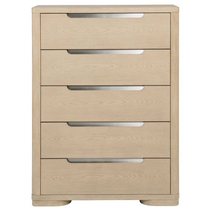 Ladera Chest of Drawers - Dream Home Furniture & Mattress (Waite Park, MN)