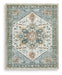 Wallney Area Rug - Dream Home Furniture & Mattress (Waite Park, MN)
