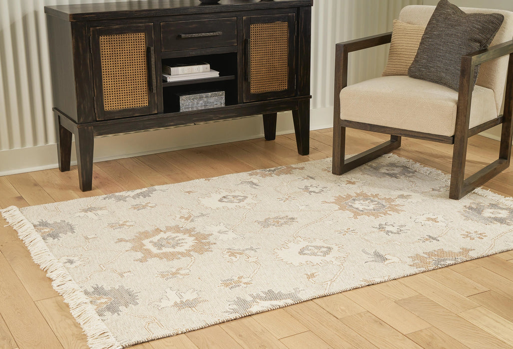 Calkin Rug - Dream Home Furniture & Mattress (Waite Park, MN)