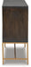 Elinmore Accent Cabinet - Dream Home Furniture & Mattress (Waite Park, MN)