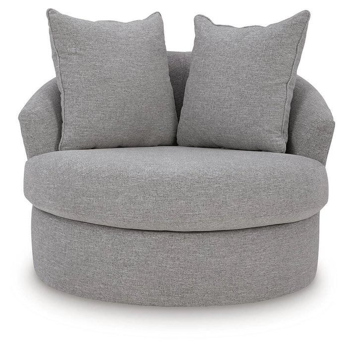 UrbanCrest Chair - Dream Home Furniture & Mattress (Waite Park, MN)