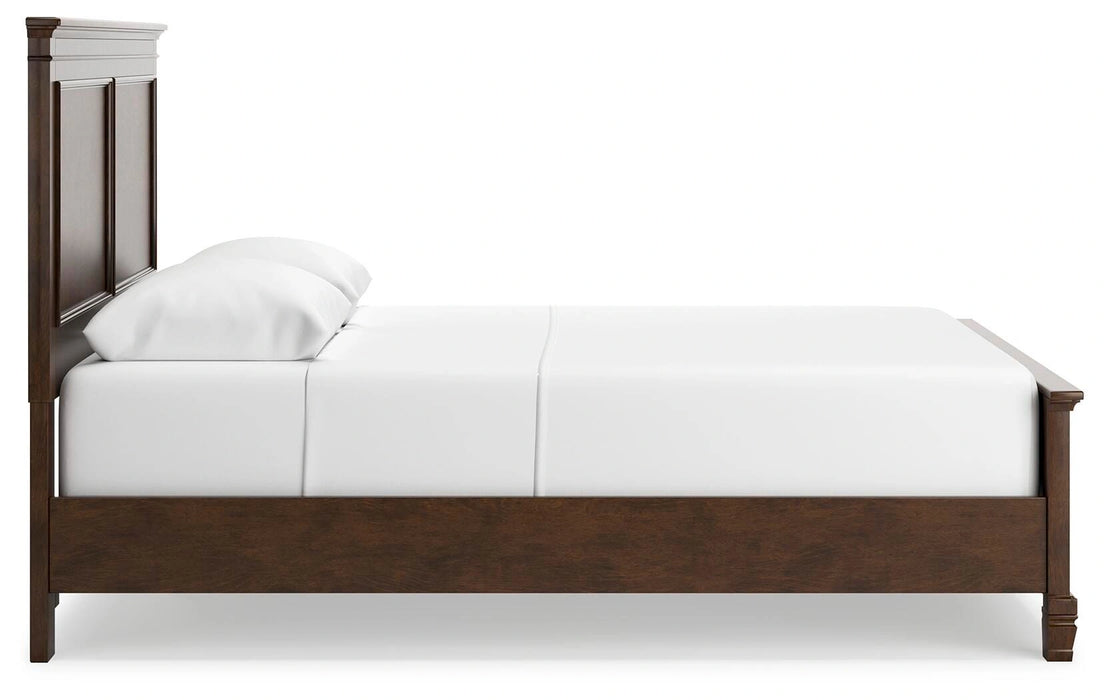 Danabrin Bedroom Set - Dream Home Furniture & Mattress (Waite Park, MN)