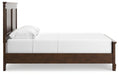 Danabrin Bedroom Set - Dream Home Furniture & Mattress (Waite Park, MN)