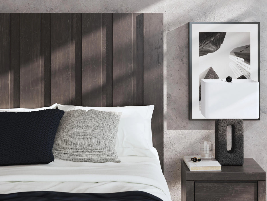 Fraluna Bedroom Set - Dream Home Furniture & Mattress (Waite Park, MN)