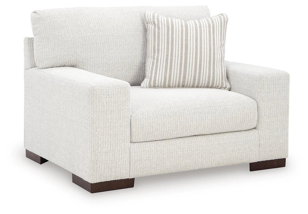 Hartside Oversized Chair - Dream Home Furniture & Mattress (Waite Park, MN)