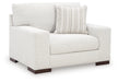 Hartside Oversized Chair - Dream Home Furniture & Mattress (Waite Park, MN)