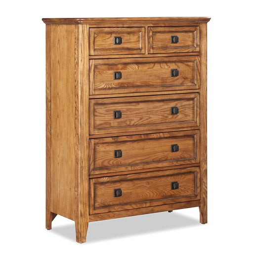 Alta Standard Chest - Dream Home Furniture & Mattress (Waite Park, MN)