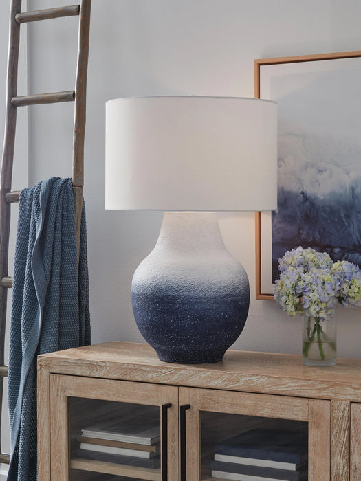Dashland Table Lamp - Dream Home Furniture & Mattress (Waite Park, MN)