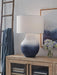 Dashland Table Lamp - Dream Home Furniture & Mattress (Waite Park, MN)