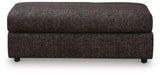 Lentiz Ottoman - Dream Home Furniture & Mattress (Waite Park, MN)