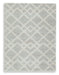 Unawick Medium Rug - Dream Home Furniture & Mattress (Waite Park, MN)