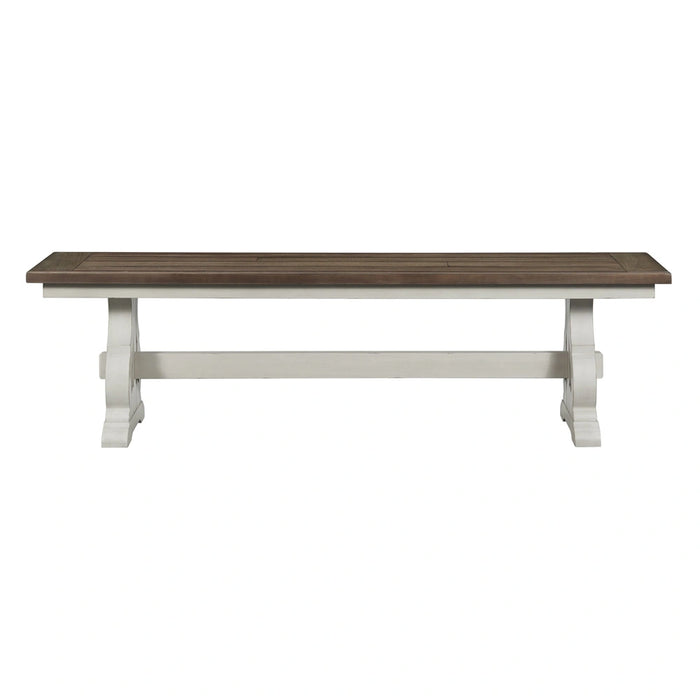 Drake Dining Bench